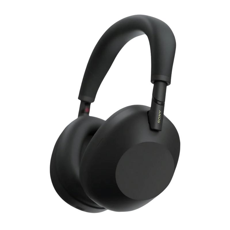 Fones de ouvido sem fio Sony WH-1000XM6 com cancelamento de ruído